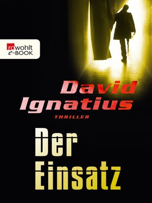 cover image of Der Einsatz